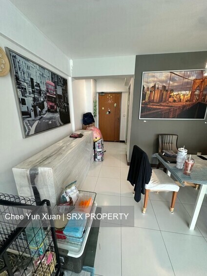 Blk 183A Boon Lay Grove (Jurong West), HDB 5 Rooms #557611201